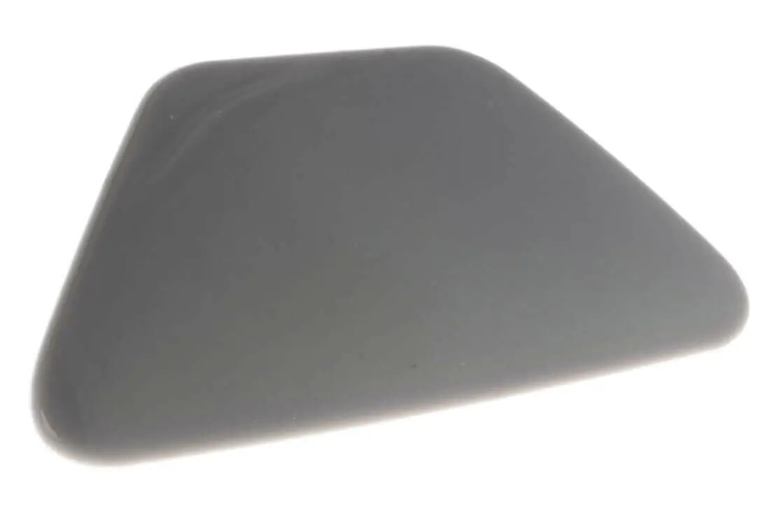 VEMO Bumper Cover