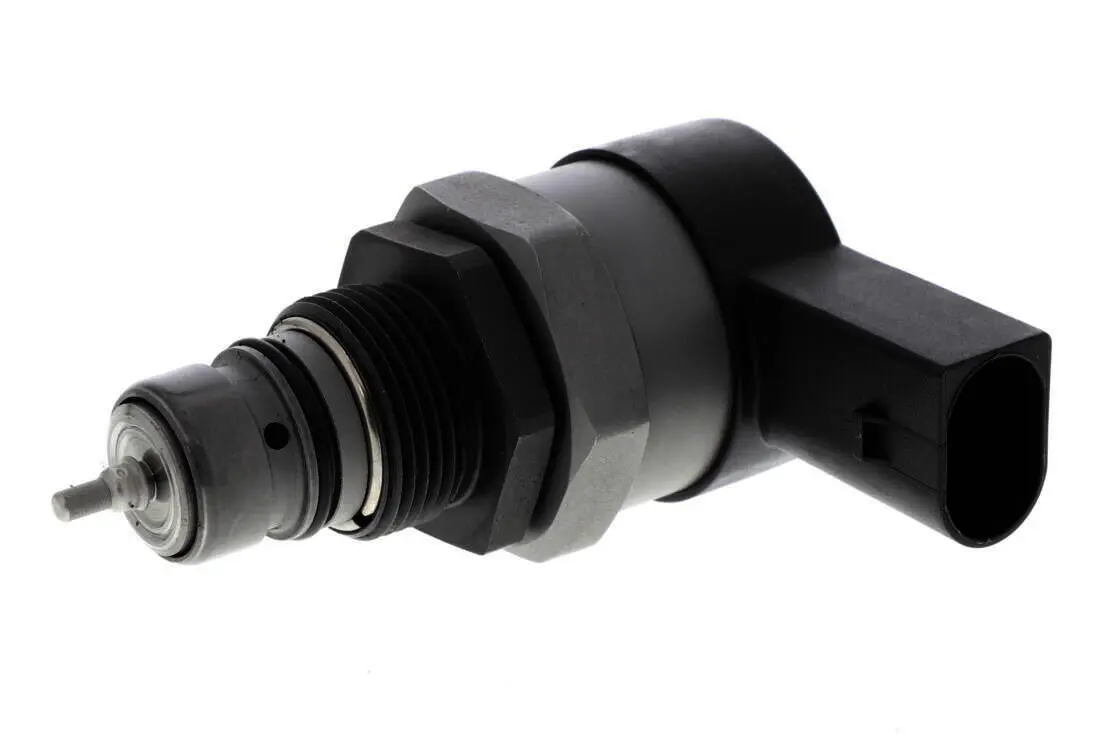 VEMO Fuel Injection Fuel Rail Pressure Relief Valve