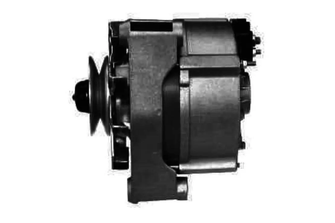 VEMO Alternator