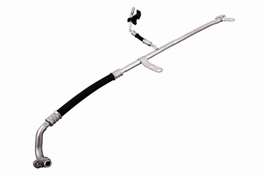 VEMO A/C Pipe