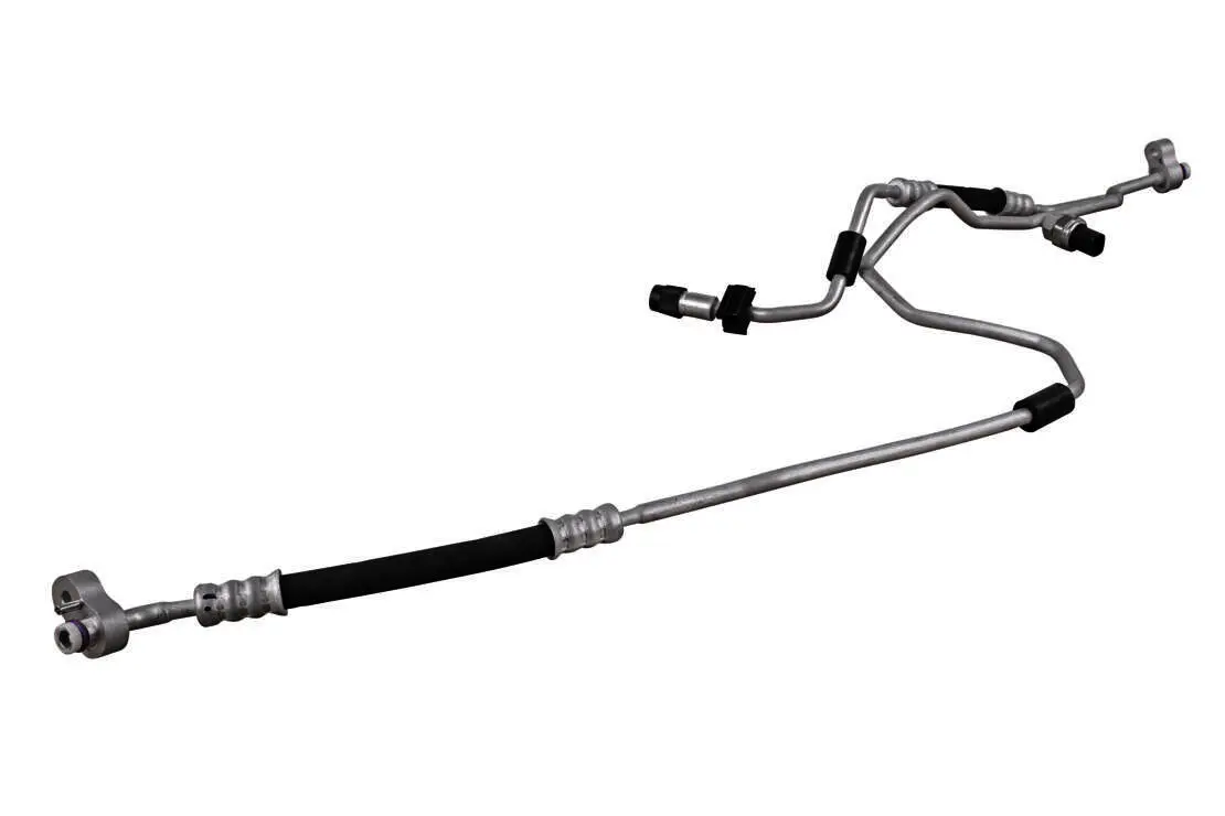 VEMO A/C Pipe