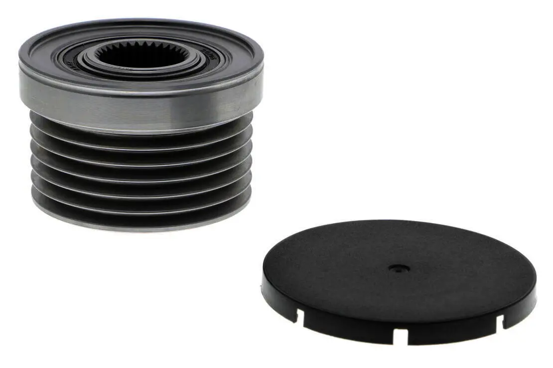 VEMO Alternator Clutch Pulley