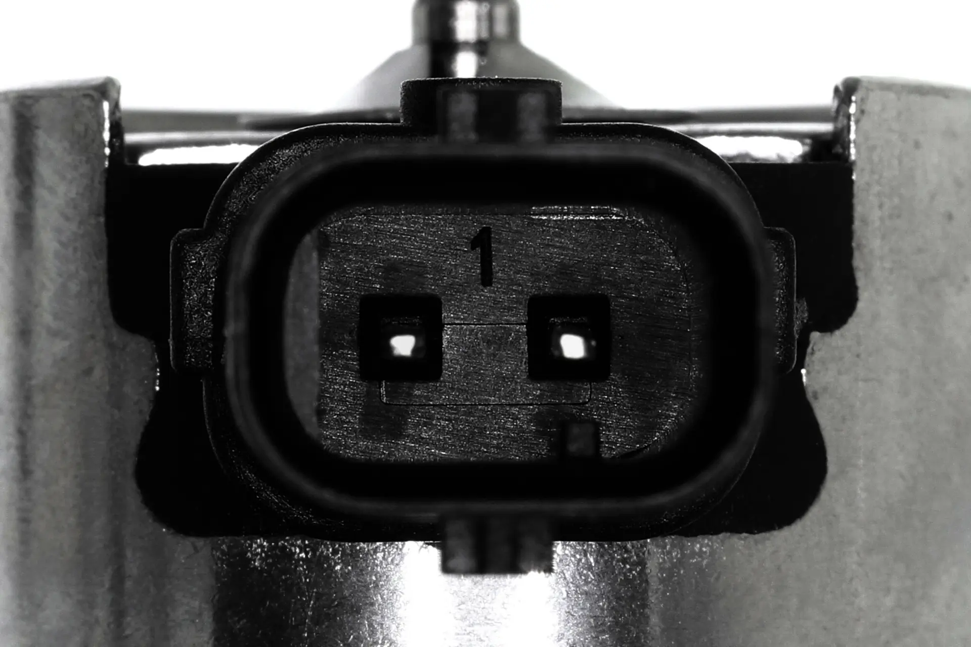 VEMO Direct Injection High Pressure Fuel Pump thumbnail 2