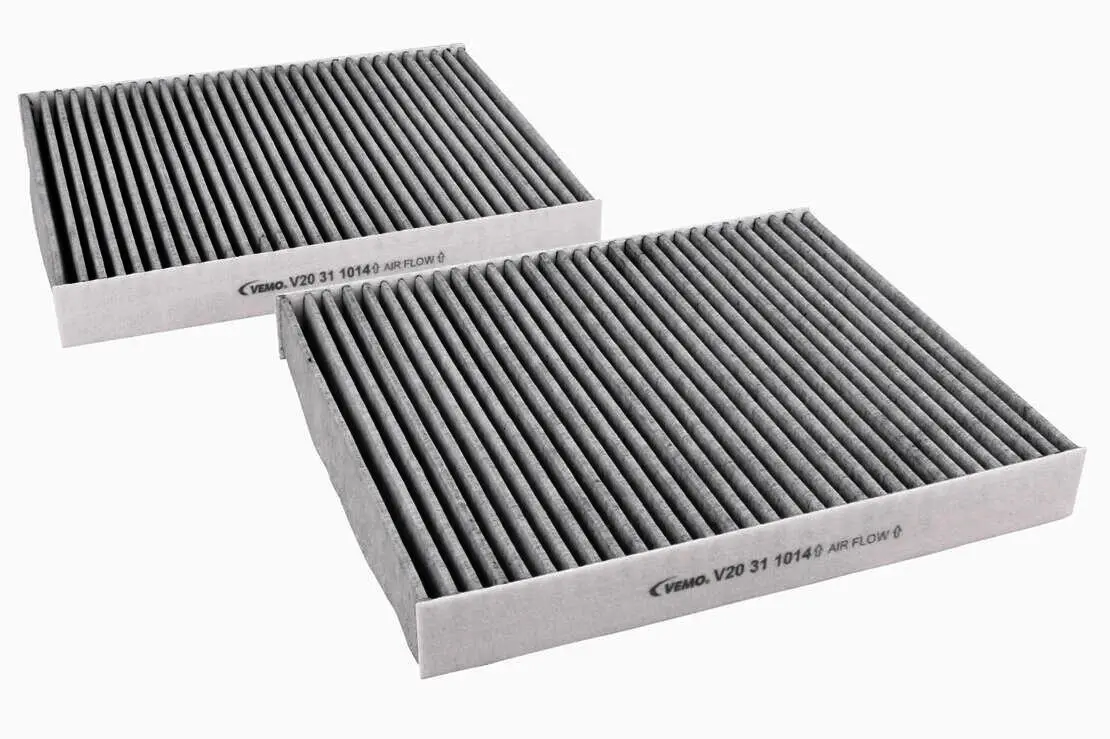 VEMO Cabin Air Filter Set