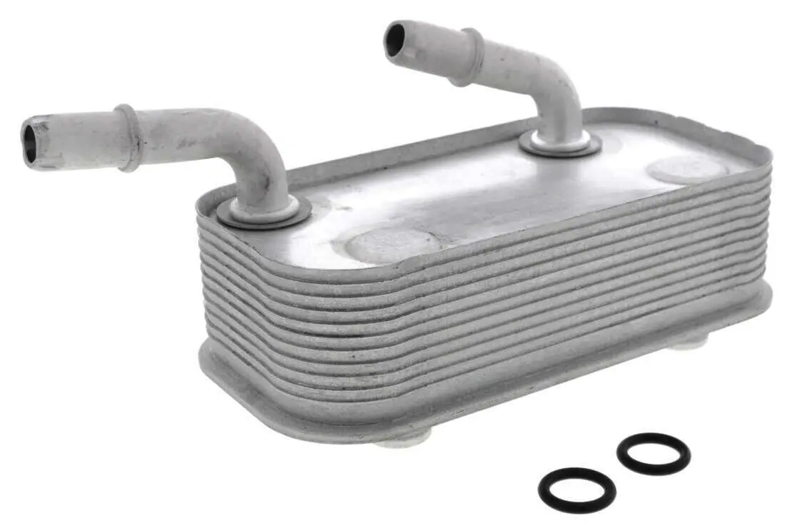 VEMO Automatic Transmission Oil Cooler