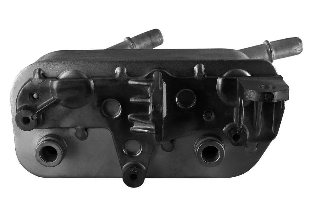 VEMO Engine Oil Cooler