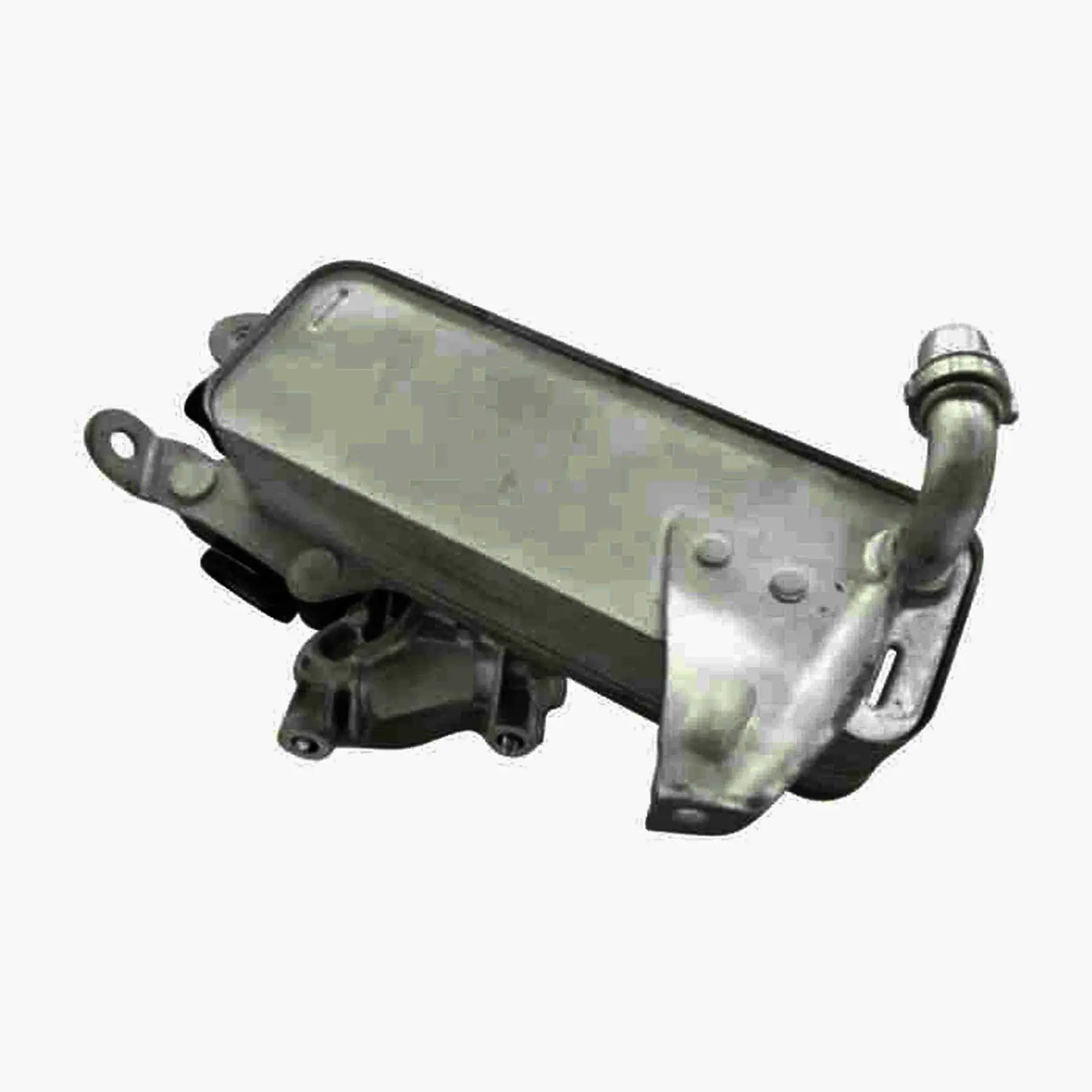 VEMO Automatic Transmission Oil Cooler