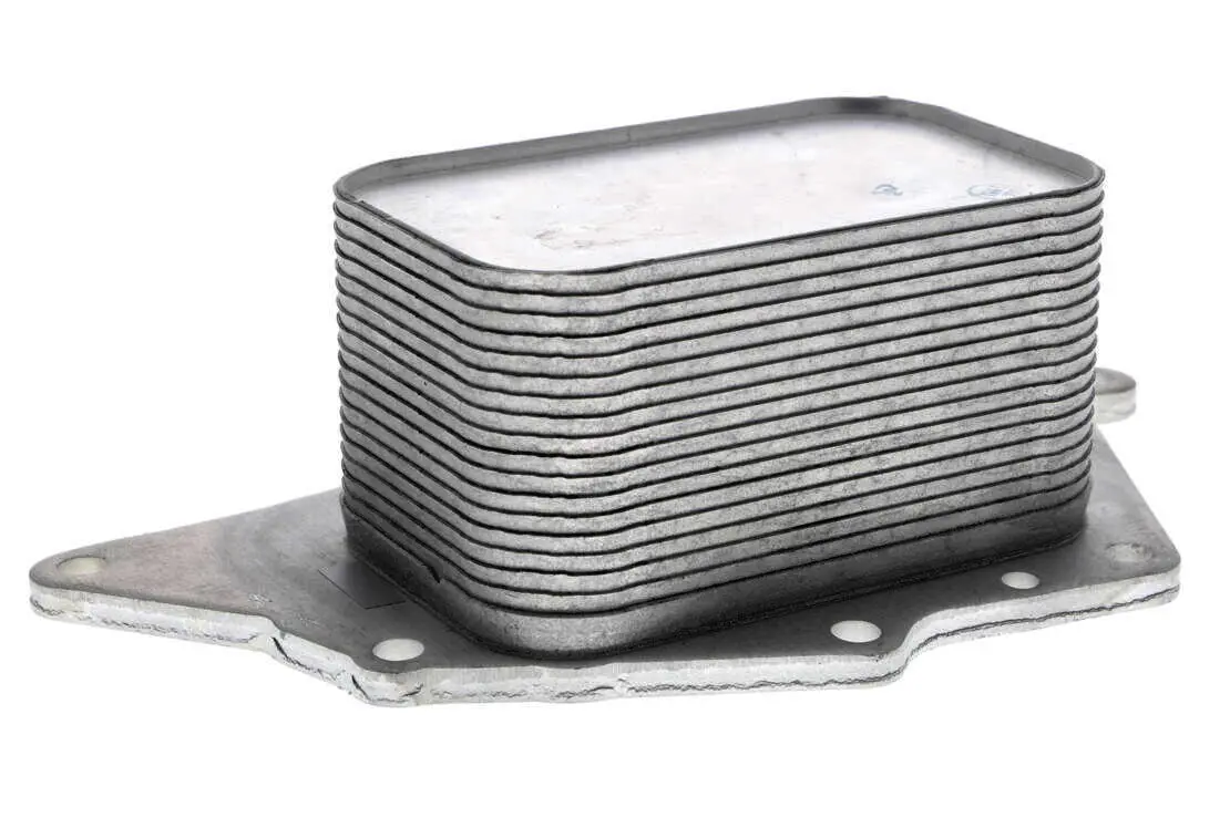 VEMO Engine Oil Cooler