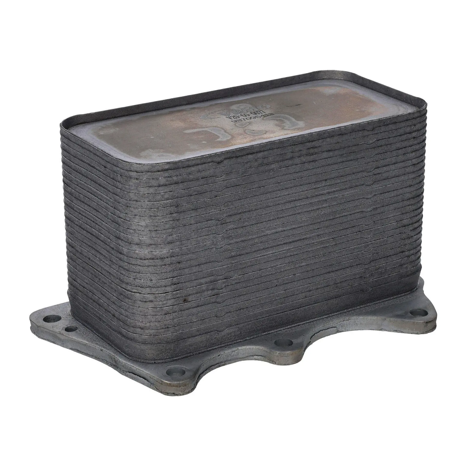 VEMO Engine Oil Cooler