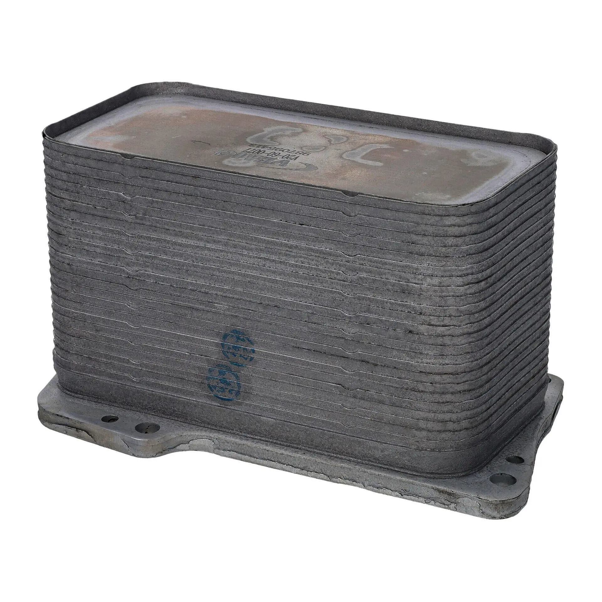 VEMO Engine Oil Cooler