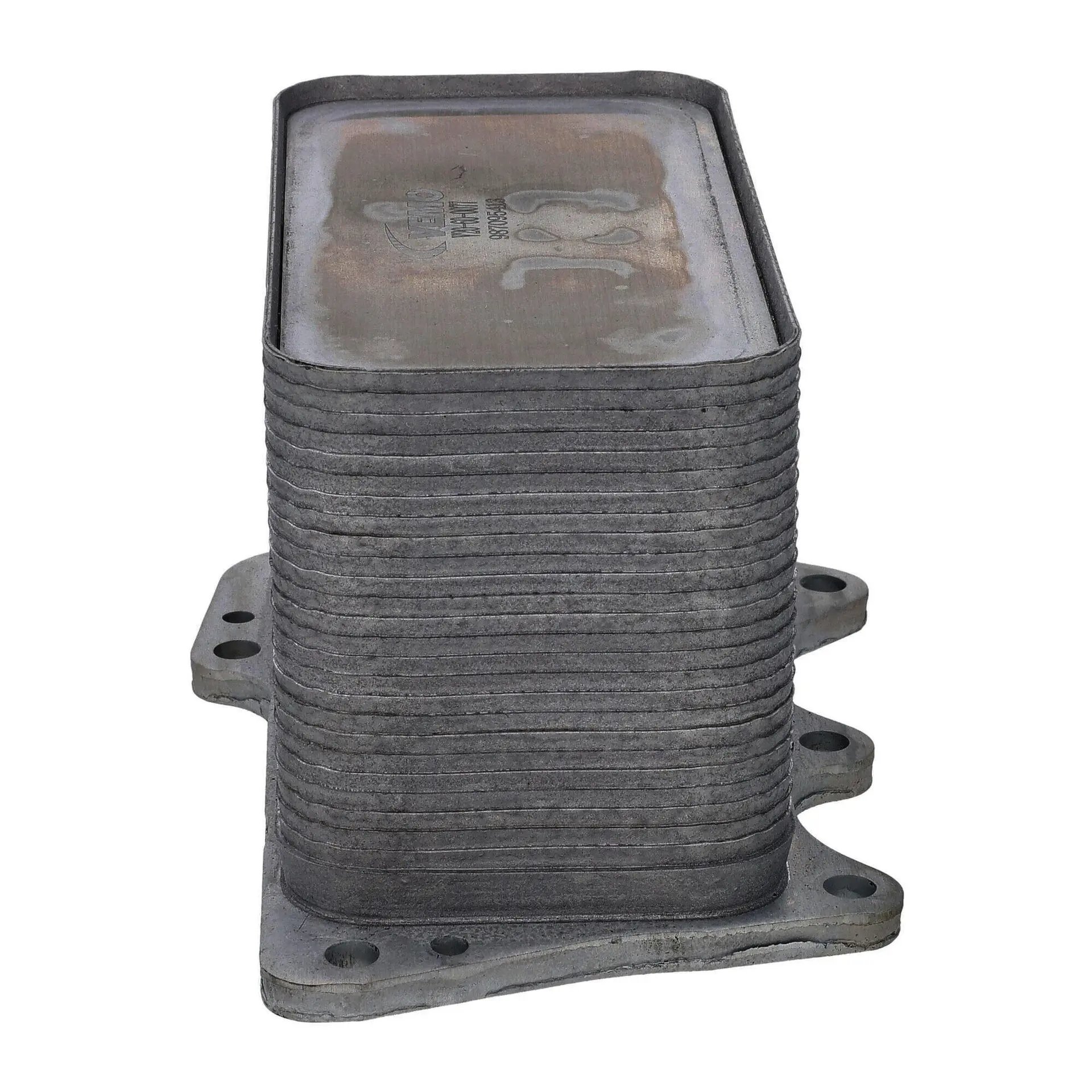 VEMO Engine Oil Cooler