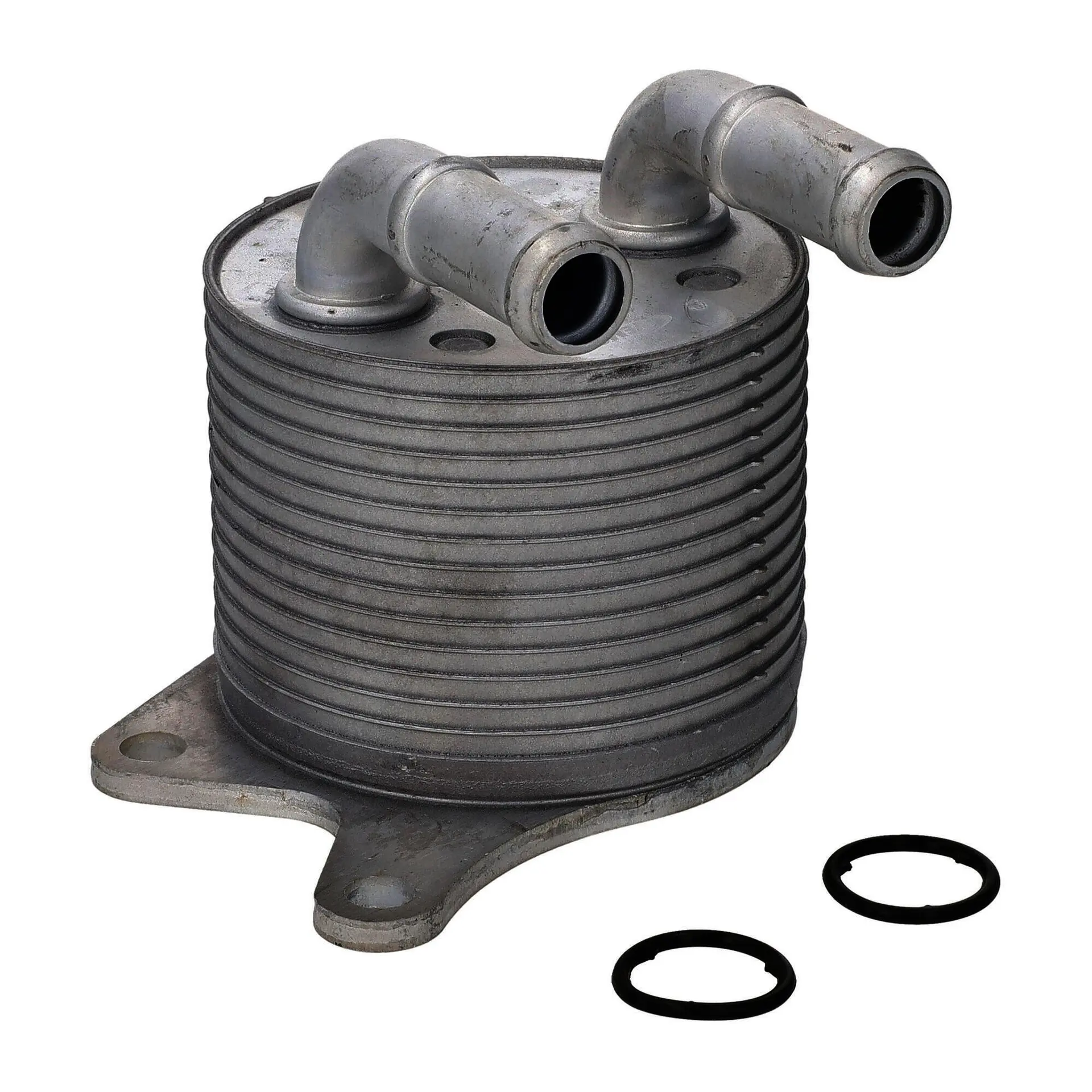 VEMO Automatic Transmission Oil Cooler