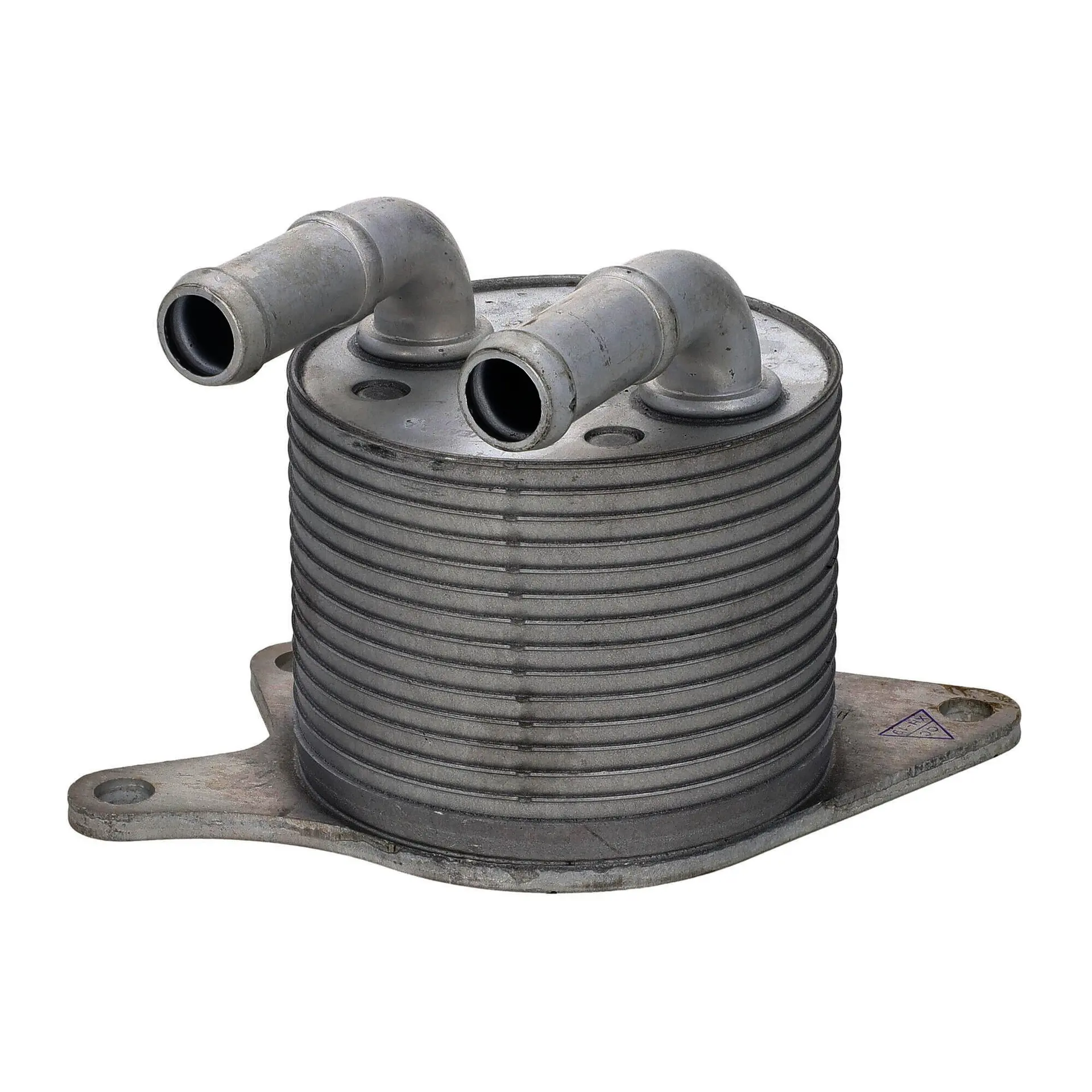 VEMO Automatic Transmission Oil Cooler