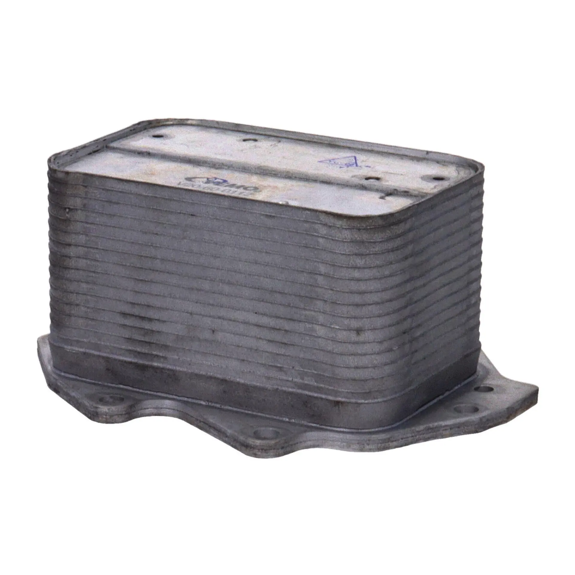 VEMO Engine Oil Cooler