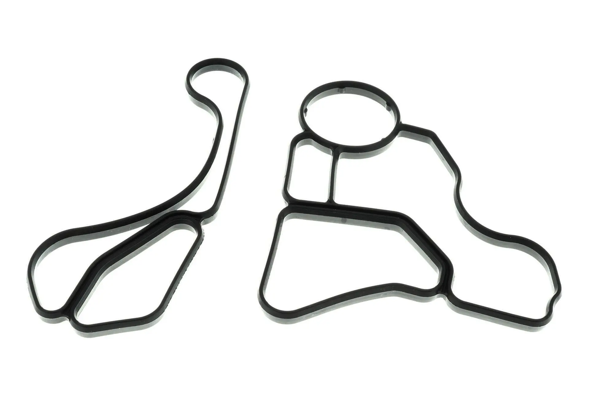 VEMO Engine Oil Cooler Gasket Set