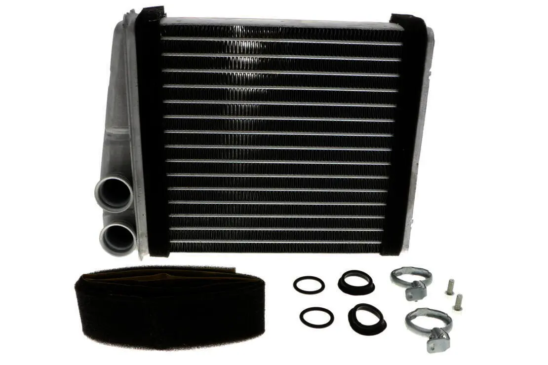 VEMO HVAC Heater Core