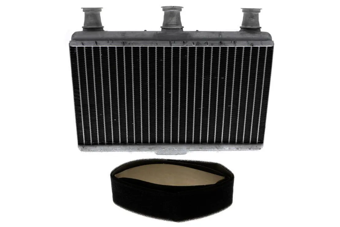 VEMO HVAC Heater Core