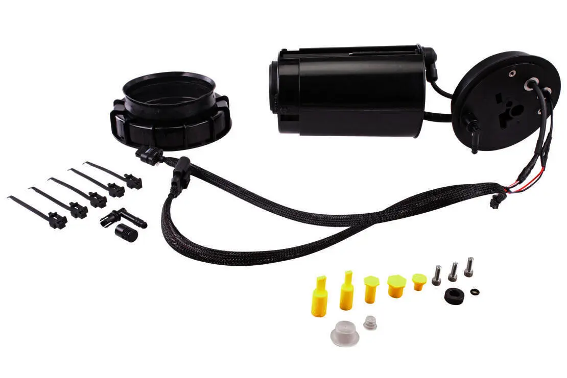 VEMO Diesel Exhaust Fluid (DEF) Heater