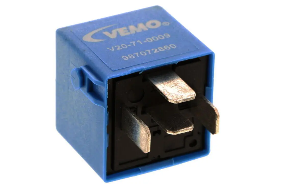 VEMO Comfort Control Relay