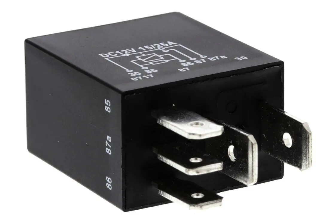 VEMO Comfort Control Relay