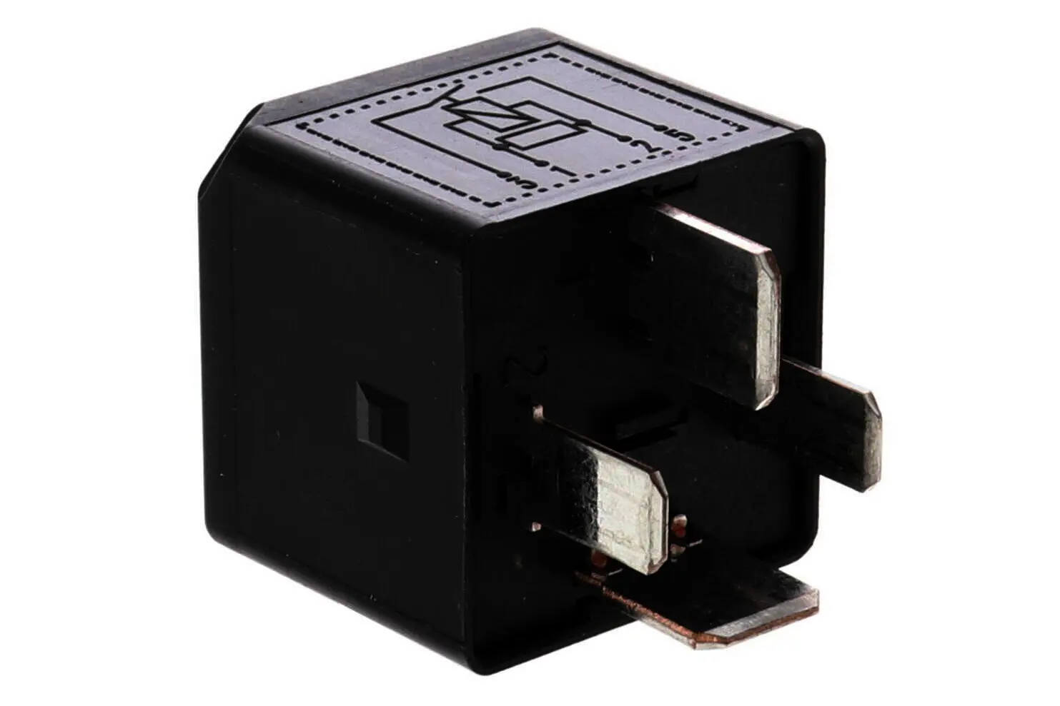 VEMO Comfort Control Relay