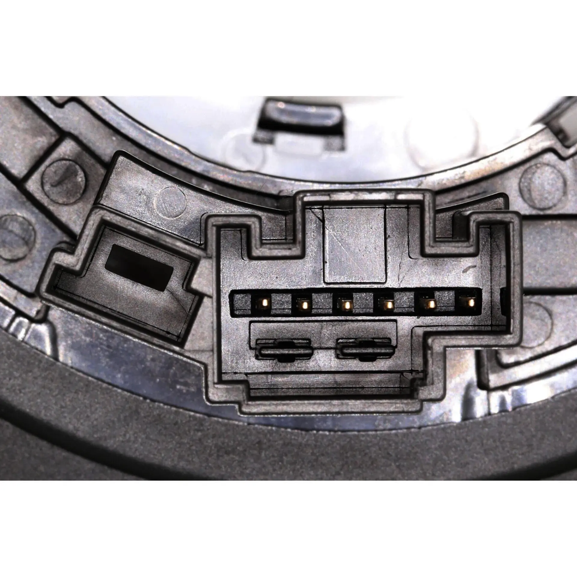 VEMO Air Bag Clockspring thumbnail 11