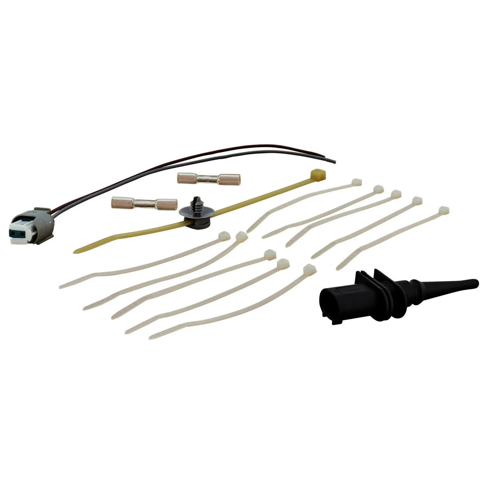 VEMO Ambient Air Temperature Sensor