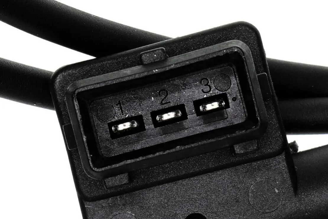VEMO Engine Crankshaft Position Sensor miniature 2