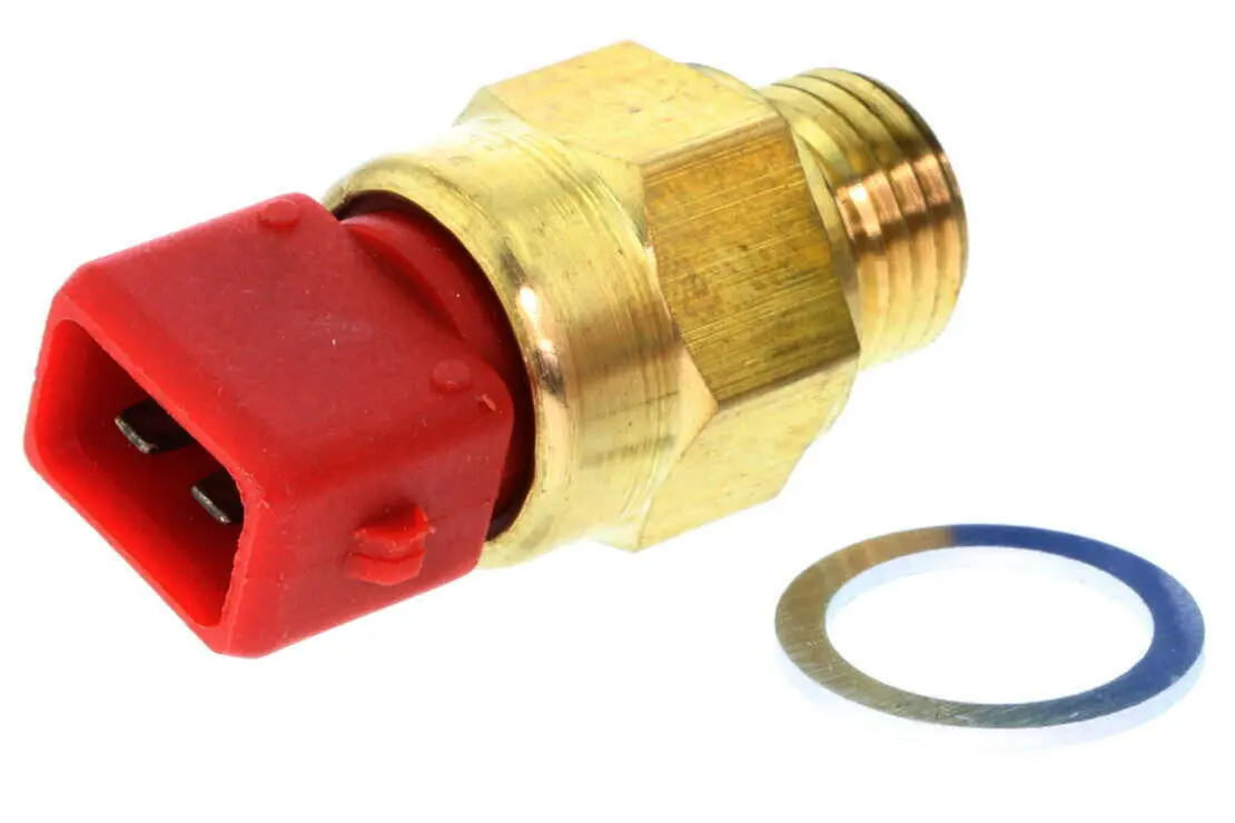 VEMO Engine Cooling Fan Switch