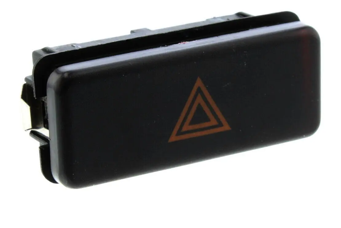 VEMO Hazard Warning Switch