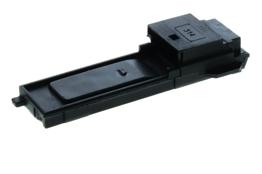 VEMO Clutch Starter Safety Switch