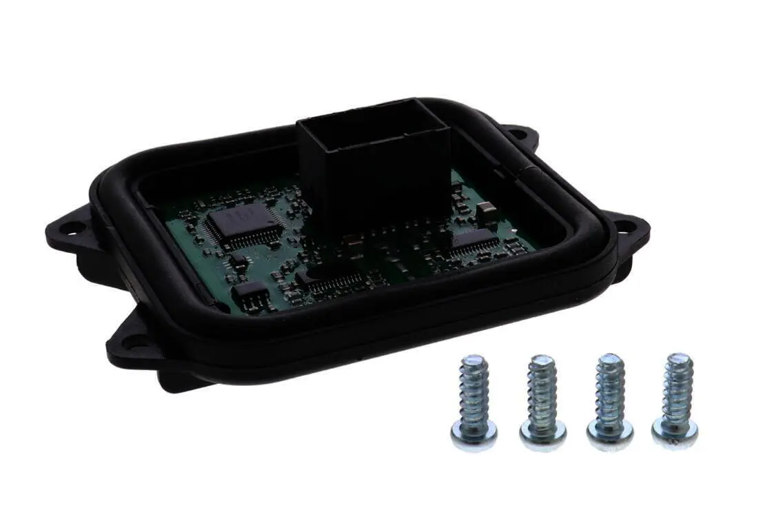VEMO High Intensity Discharge (HID) Lighting Ballast