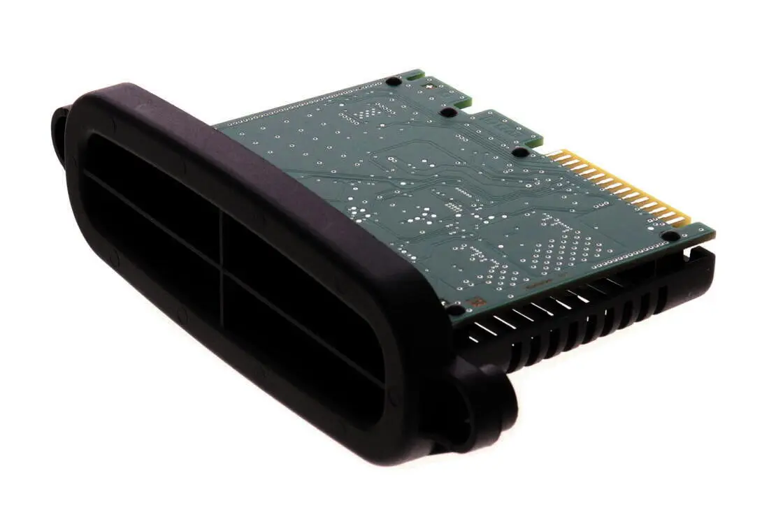 VEMO Headlight Control Module