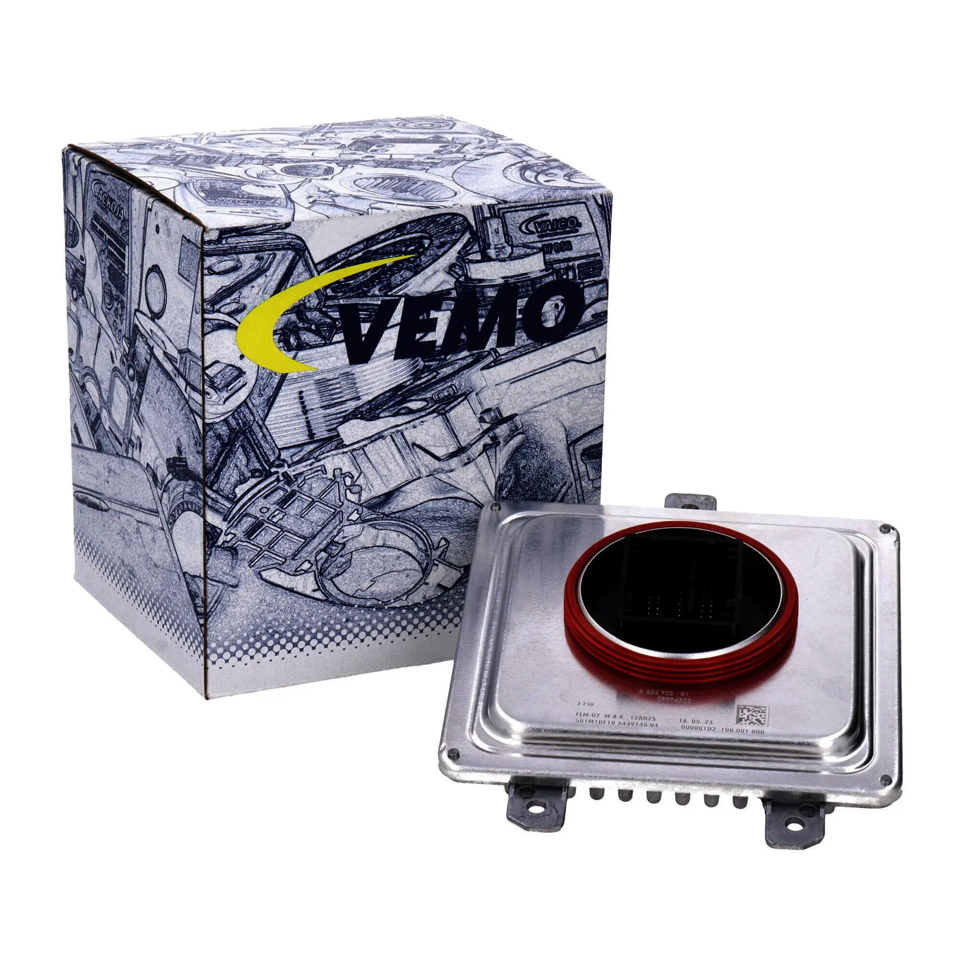 VEMO Headlight Control Module