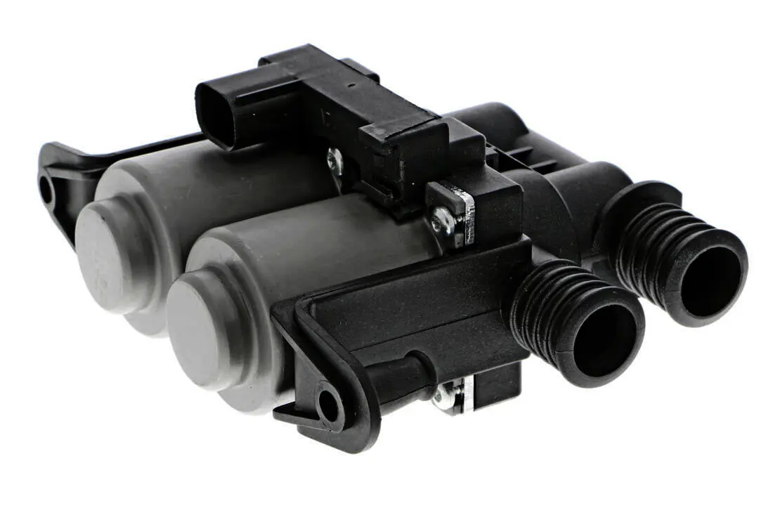 VEMO HVAC Heater Control Valve
