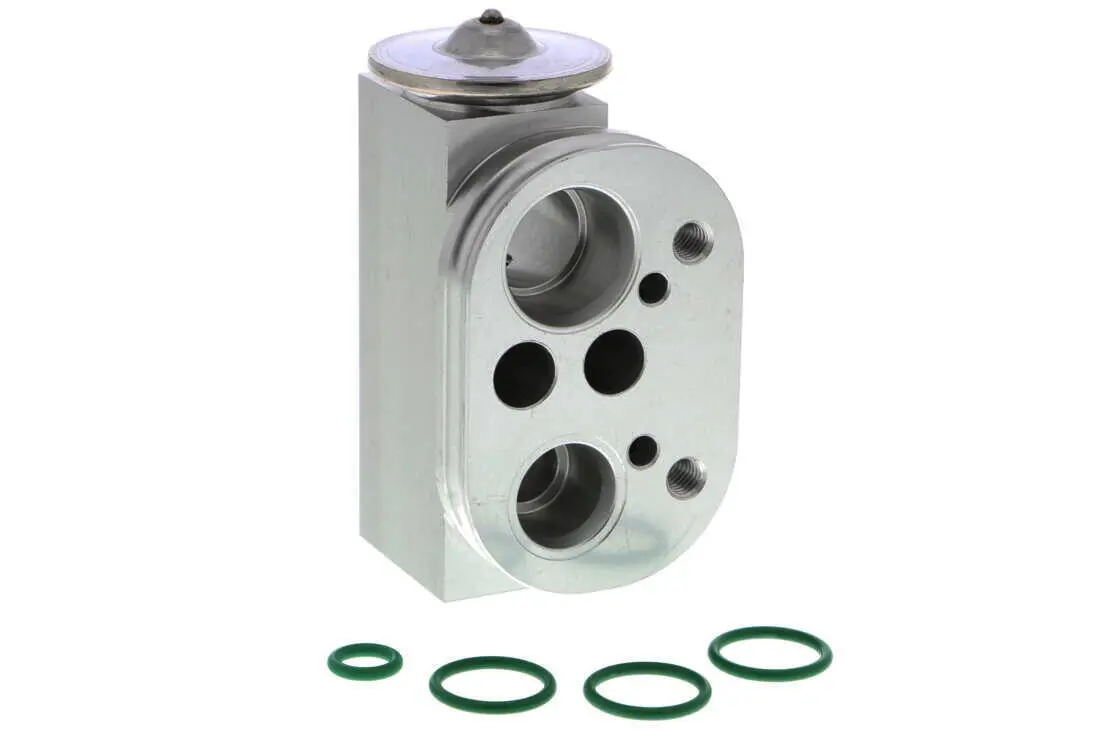 VEMO A/C Expansion Valve