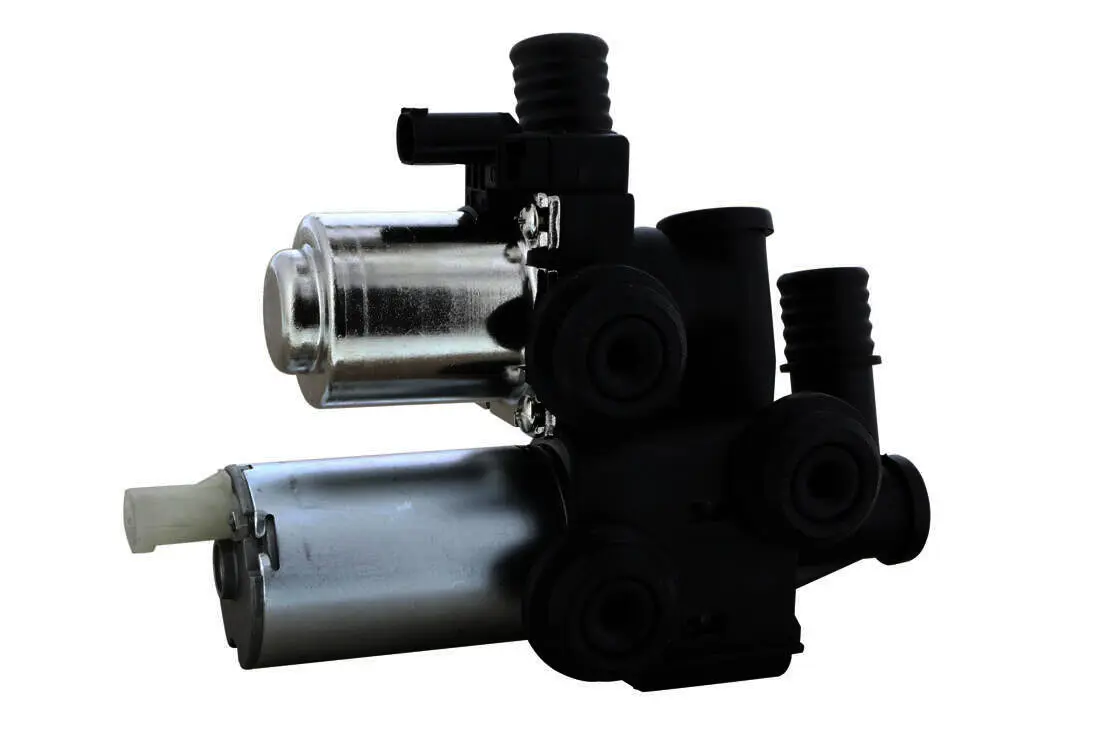 VEMO Engine Auxiliary Water Pump