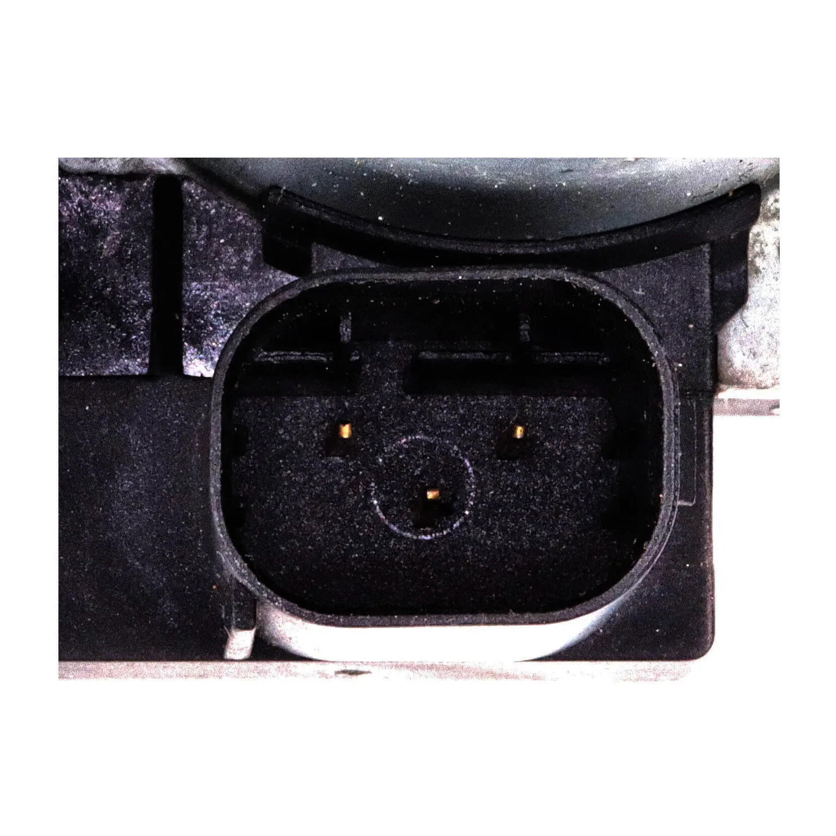 VEMO HVAC Heater Control Valve