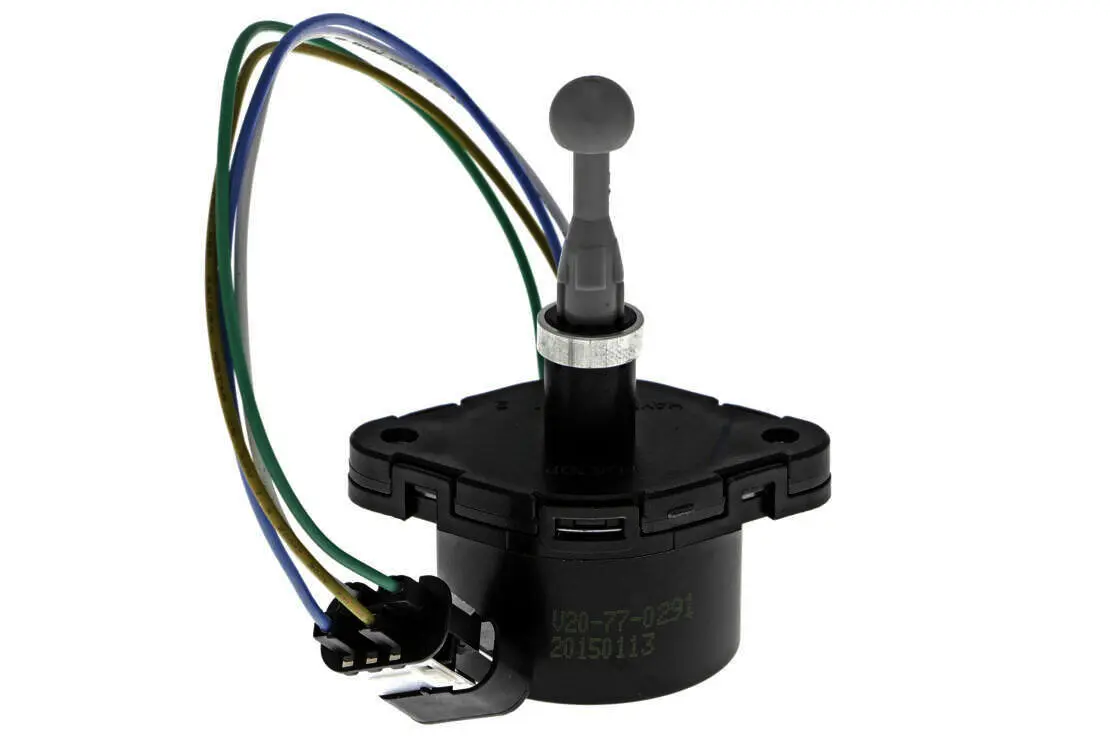 VEMO Headlight Adjusting Motor