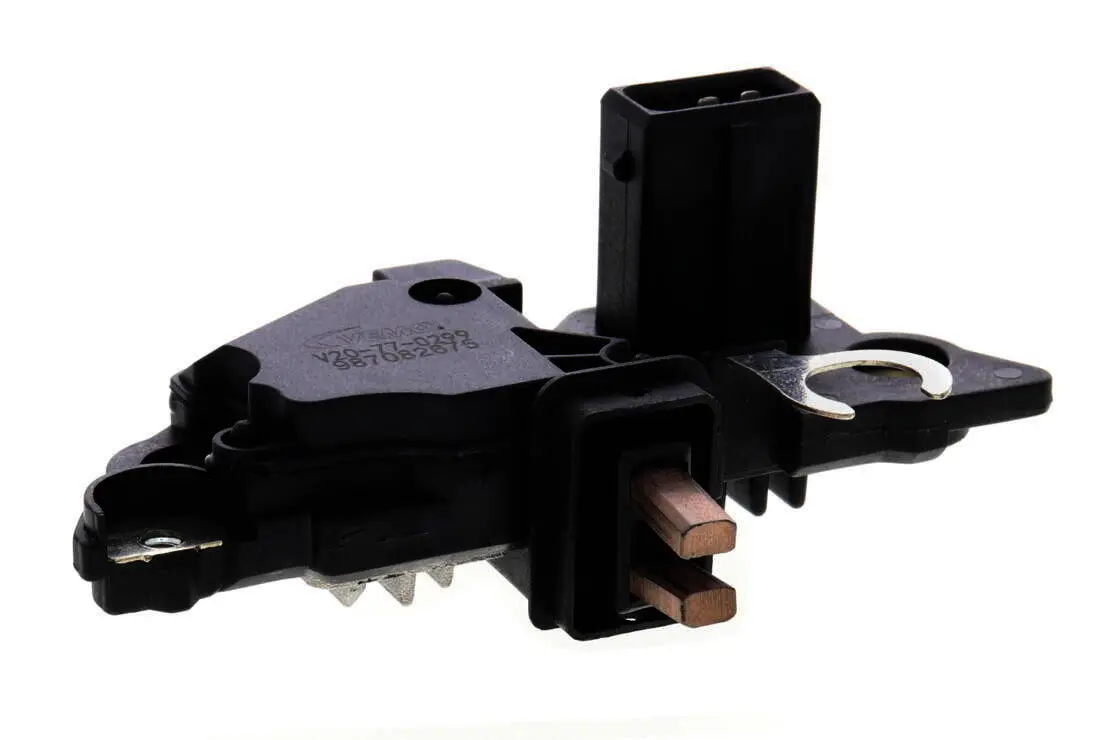 VEMO Charging System Voltage Regulator