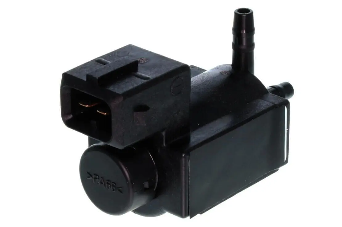 VEMO Electronic Air Intake Change Over Valve
