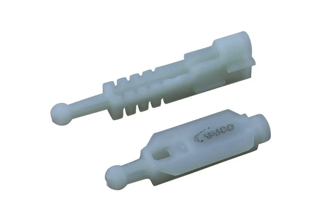 VEMO Headlight Adjusting Motor - main product image