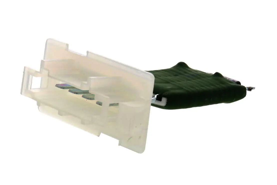 VEMO HVAC Blower Motor Regulator