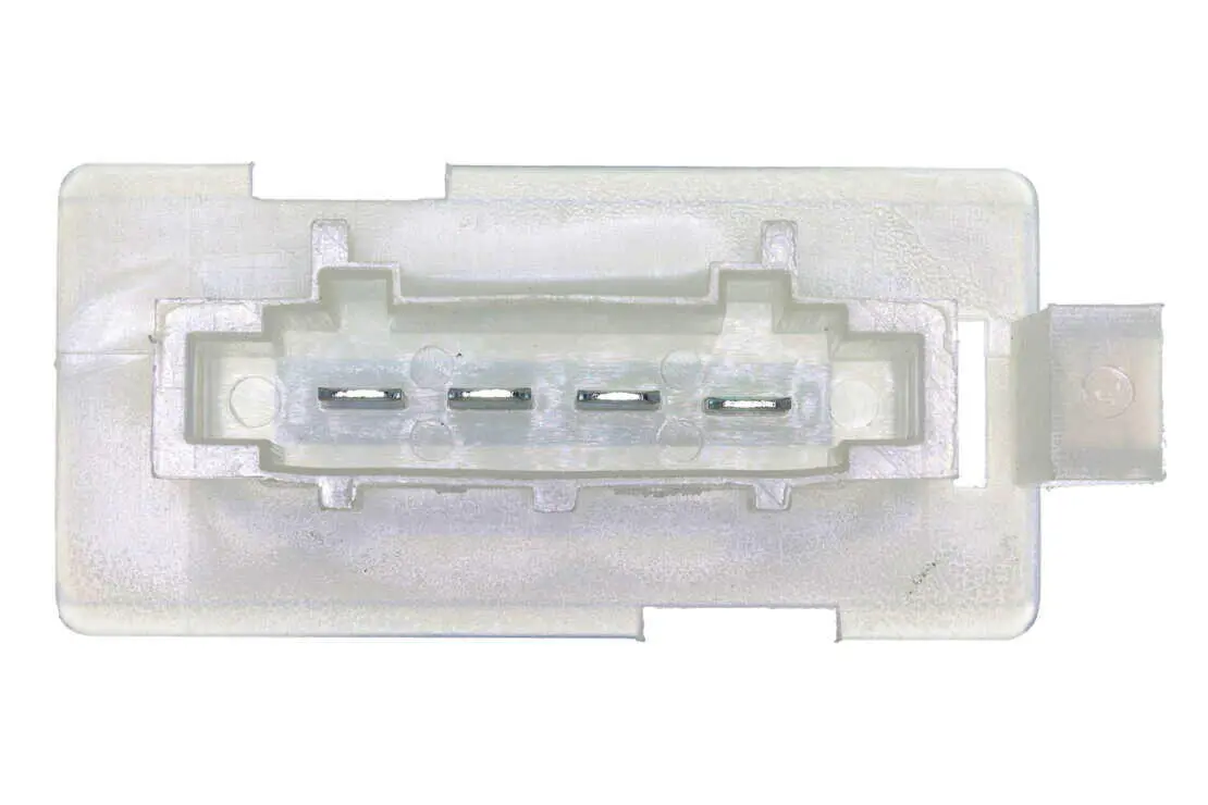 VEMO HVAC Blower Motor Regulator thumbnail 2