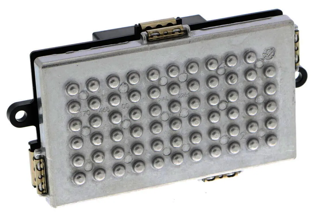 VEMO HVAC Blower Motor Control Module