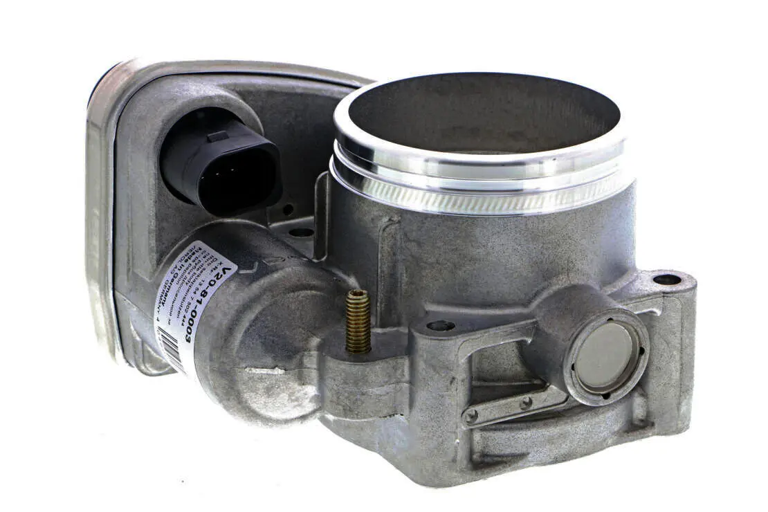 VEMO Electronic Throttle Body Module