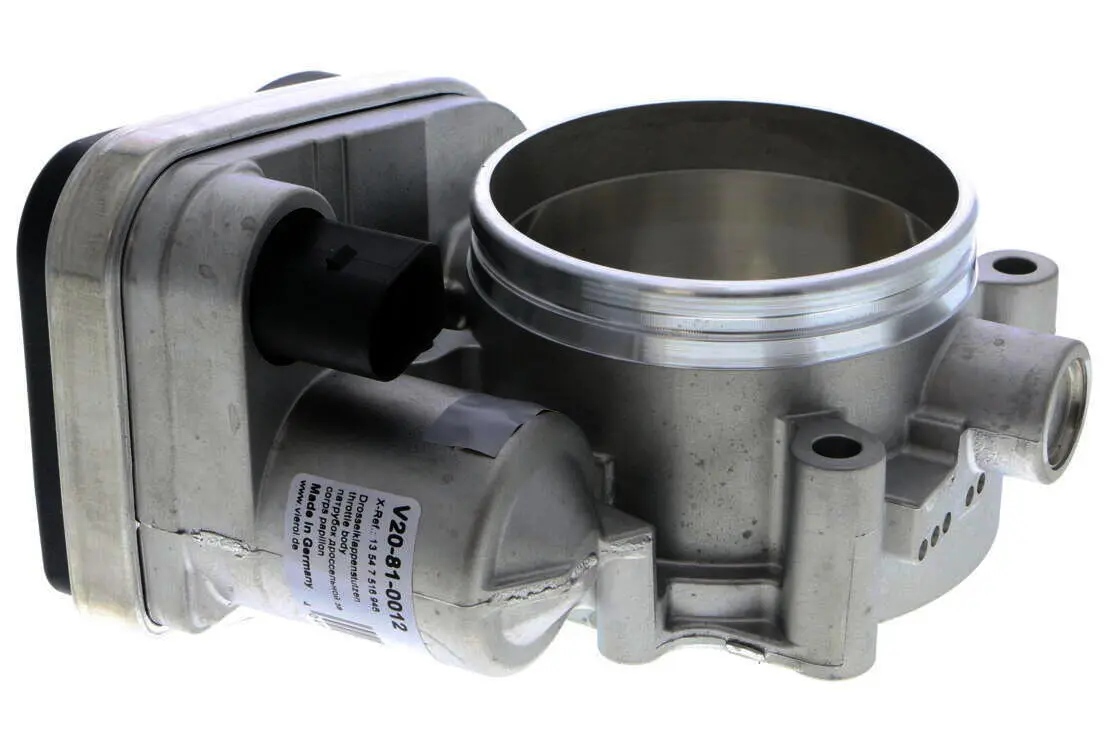 VEMO Fuel Injection Throttle Body