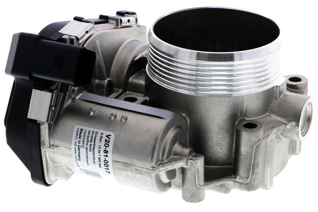 VEMO Fuel Injection Throttle Body