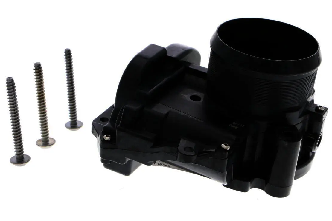 VEMO Fuel Injection Throttle Body
