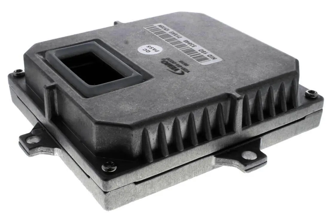 VEMO High Intensity Discharge (HID) Lighting Ballast